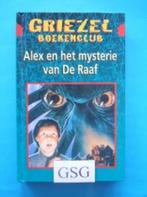 Alex en het mysterie van de raaf nr. 3639-01 (Nieuw), Boeken, Kinderboeken | Jeugd | onder 10 jaar, Nieuw, Fictie algemeen, Ophalen
