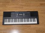 Yamaha PSR-E343, Ophalen of Verzenden, Gebruikt, 61 toetsen, Yamaha