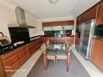 Grote complete keuken, Huis en Inrichting, Keuken | Complete keukens, Ophalen, Zo goed als nieuw, Graniet of Steen