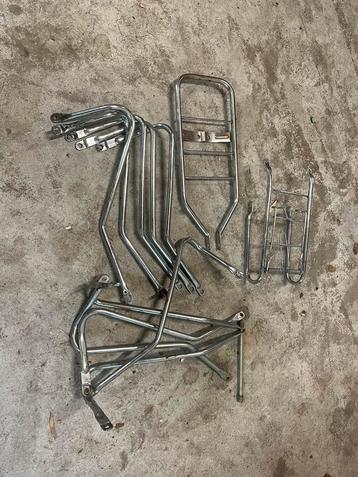 Chrome werk puch beschikbaar voor biedingen