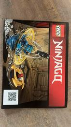 Ninjago tol lego, Kinderen en Baby's, Speelgoed | Duplo en Lego, Ophalen of Verzenden, Zo goed als nieuw