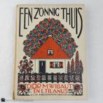 Een Zonnig Thuis – fraaie band en illustraties! – 1929, Antiek en Kunst, Antiek | Boeken en Bijbels, Ophalen of Verzenden