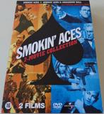 Dvd *** SMOKIN' ACES *** 2-Disc Boxset, Vanaf 16 jaar, Boxset, Actie, Ophalen of Verzenden
