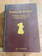 Bedelen bij de Bron - Dr. A. de Reuver, Boeken, Gelezen, A de Reuver, Christendom | Protestants, Ophalen of Verzenden