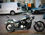 YAMAHA XVS1300CU Stryker – 2016 Kilometerstand: 18.000 km, Particulier, Chopper