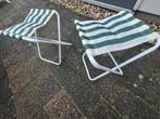 Opvouwbare krukjes, Caravans en Kamperen, Ophalen, Campingstoel