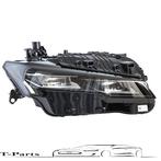 Peugeot 308 koplamp rechts nieuw 9839282780 lamp