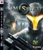 TimeShift PS3, Spelcomputers en Games, Ophalen of Verzenden, Zo goed als nieuw