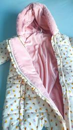 Baby winterpakket - 7 dekens & een sneeuwpak (maat 74), Ophalen of Verzenden, Zo goed als nieuw, 70 tot 85 cm, Deken