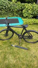 Nette vanmoof s2, Fietsen en Brommers, 57 tot 61 cm, Ophalen, Zo goed als nieuw, Overige merken