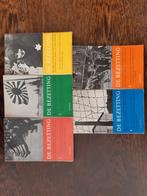 De Bezetting (uitzendingen Radio Oranje WOII in boekvorm), Ophalen of Verzenden, Tweede Wereldoorlog, Gelezen, Algemeen