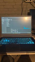 Msi thin, Computers en Software, Windows Laptops, Ophalen of Verzenden, Zo goed als nieuw