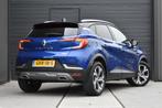 Renault Captur Mild Hybrid 160 PK R.S. Line | AUTOMAAT | CAM, Stof, Gebruikt, 4 cilinders, Blauw