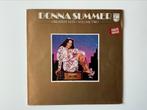 Donna Summer – Greatest Hits - Volume Two Lp Disco, Ophalen of Verzenden, Gebruikt, 12 inch, Disco