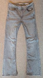 Costes LIV Mid Rise Flare Jeans - Grijs W31 L34, Ophalen of Verzenden, Zo goed als nieuw, W30 - W32 (confectie 38/40), Costes