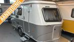 Eriba Touring Urban 430 2026 HERFSTAANBIEDING, Bedrijf, Tot en met 3, 4 tot 5 meter, Eriba