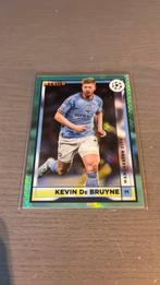 Topps Merlin Kevin de Bruyne, Hobby en Vrije tijd, Stickers en Plaatjes, Verzenden, Zo goed als nieuw, Plaatje