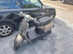 Kymco New Sento Als NIEUW Uniek!, Fietsen en Brommers, Scooters | Kymco, Ophalen, Overige modellen, Maximaal 45 km/u, 49 cc