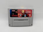 Super Battletank 2 SNES, Spelcomputers en Games, Games | Nintendo Super NES, ., 1 speler, Racen en Vliegen, Ophalen of Verzenden