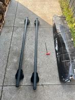 Dakdragers Thule 784, Ophalen, Gebruikt