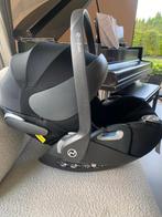 Cybex I-size universal isofix, Zo goed als nieuw, Isofix, 0 t/m 13 kg, Slaapstand