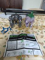 Transformers Beast Wars 10th Anniversary, Overige generaties, Ophalen of Verzenden, Zo goed als nieuw