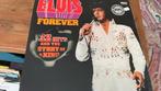 Elvis Presley. Forever. 32 Hits and the story of the King, Cd's en Dvd's, Vinyl | Rock, Ophalen of Verzenden, Zo goed als nieuw