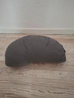 Halfrond Yoga Kussen, Sport en Fitness, Yoga en Pilates, Ophalen of Verzenden, Zo goed als nieuw, Yoga-accessoire
