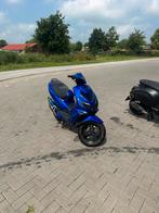 Peugeot Speedfight 2, Fietsen en Brommers, Scooters | Peugeot, Ophalen, Tweetakt, Gebruikt, Maximaal 45 km/u