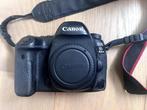 Canon 5D Mark IV (<24.000 clicks), Audio, Tv en Foto, Fotocamera's Digitaal, Spiegelreflex, Canon, Zo goed als nieuw, Geen optische zoom