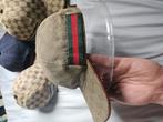 Gucci pet kaki, Ophalen, Zo goed als nieuw