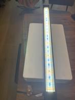 Fluval led lamp aquarium, Ophalen, Gebruikt, Verlichting of Verwarming