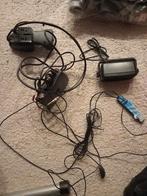 Te koop Carkit voor Nokia uit 1996. Volgens mij 6400 MCC 1, Ophalen of Verzenden, Nokia