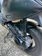 70cc thypoon blok, Fietsen en Brommers, Ophalen, Zo goed als nieuw