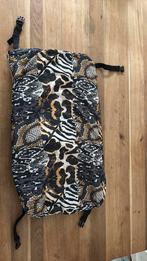 Deryan AirTraveller vliegtuigbedje, Ophalen of Verzenden, Zo goed als nieuw, Reisbedje