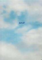 Azur, Ophalen of Verzenden, Zo goed als nieuw, Schilder- en Tekenkunst, Meerdere auteurs