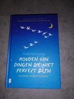 Haemin Sunim - Houden van dingen die niet perfect zijn, Boeken, Ophalen of Verzenden, Zo goed als nieuw, Haemin Sunim