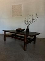 Vintage Salontafel, Ophalen, Huis en Inrichting