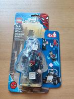 LEGO Marvel 40454 Spider-Man vs Venom minifigures SEALED, Ophalen of Verzenden, Nieuw, Complete set, Lego