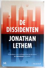 Jonathan Lethem - De dissidenten, Ophalen of Verzenden, Zo goed als nieuw, Amerika
