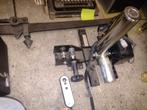 Caravan mover defect ?, Ophalen, Gebruikt