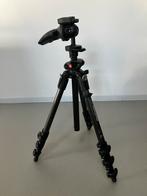 Manfrotto 190CXpro4 statief, Ophalen, Zo goed als nieuw, Driepoot