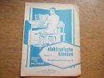 23 titels in elektronische klanken band 8-orgel/accordeon, Gebruikt, Ophalen of Verzenden, Keyboard, Artiest of Componist