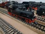 Marklin HO BR 74.854 stoomlocomotief
MFX digitale decorder, Wisselstroom, Locomotief, Ophalen of Verzenden, Zo goed als nieuw