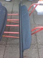 Hoedenplank Toyota Corolla Station 2004, Ophalen, Gebruikt, Achter, Toyota