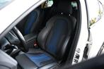 BMW 1 Serie 118i M Sport Automaat / Sportstoelen / LED / M S, 65 €/maand, Gebruikt, Met garantie (alle), Leder en Stof