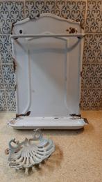 Lepelrek, Antiek en Kunst, Curiosa en Brocante, Ophalen