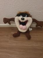 Knuffel Taz Mania Devil, Verzenden, Nieuw, Overige typen