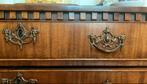 Antiek mahonie 18 e Eeuws commode met 4 laden, Ophalen