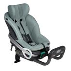 BeSafe Stretch Autostoeltje Sea Green Mélange, Autogordel, Verstelbare rugleuning, Nieuw, 9 t/m 36 kg